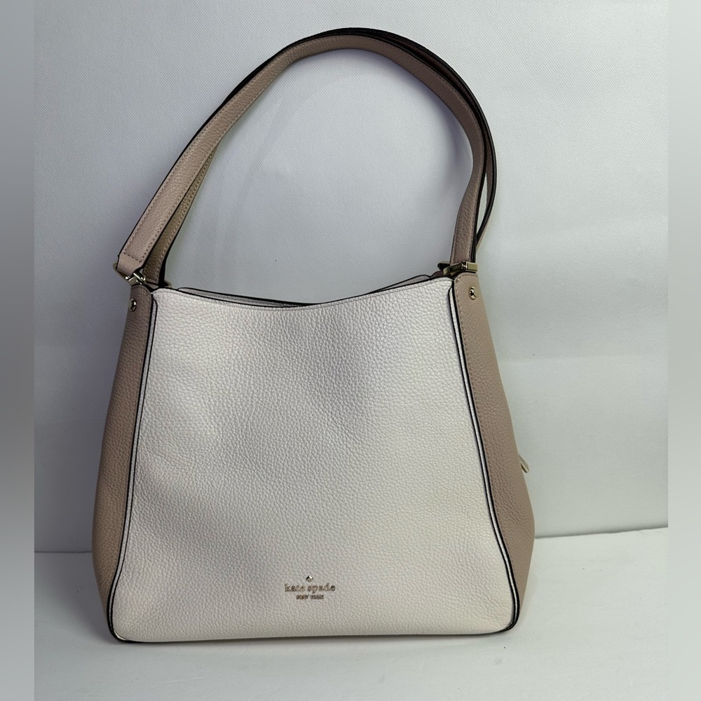 Kate Spade Triple Compartment Bag